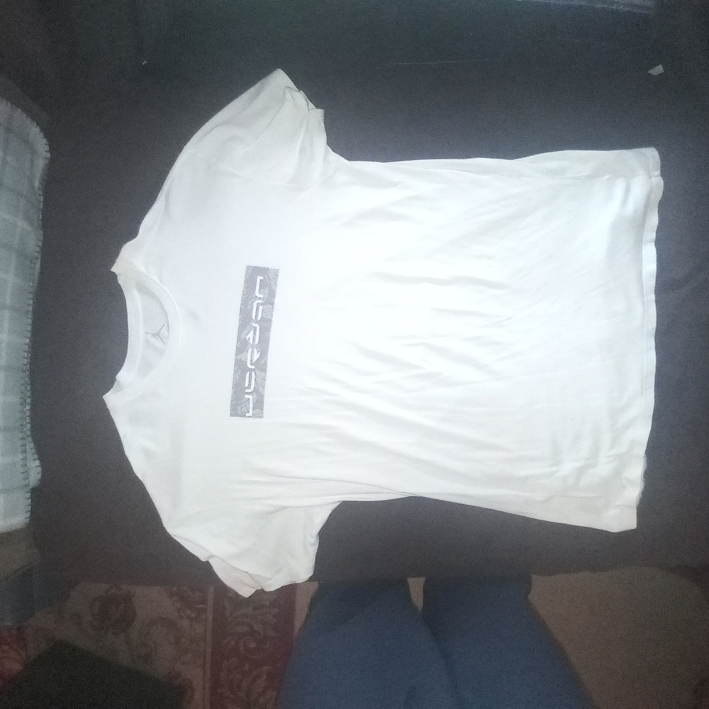 Air Jordan T-shirt